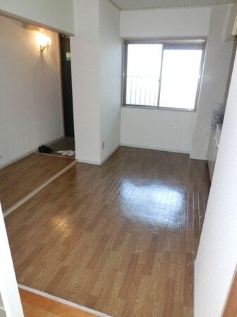 シルバーハウスの物件内観写真